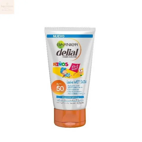 Delial Kids Wet Skin Milk Spf50 150ml Jag Couture Beauty