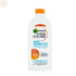 Delial Sensitive Sun Milk Spf50 400ml Jag Couture Beauty