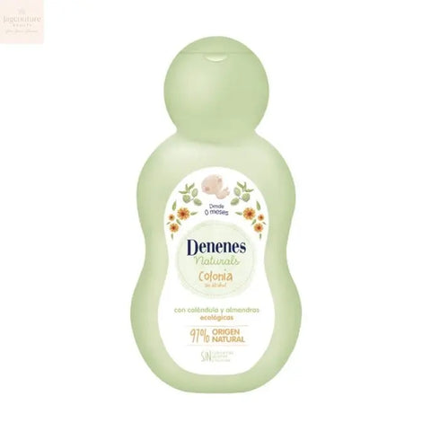 Denenes Cologne Naturals 500ml Jag Couture Beauty