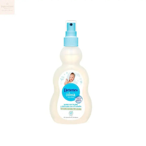 Denenes Eau De Cologne Spray 200ml Jag Couture Beauty