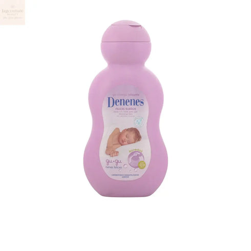 Denenes Happy Dreams Bath Gel 500ml - Jag Couture Beauty