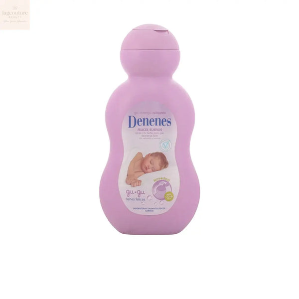 Denenes Happy Dreams Bath Gel 500ml - Jag Couture Beauty