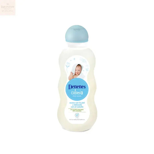 Denenes Very Soft Eau De Cologne 600ml Jag Couture Beauty