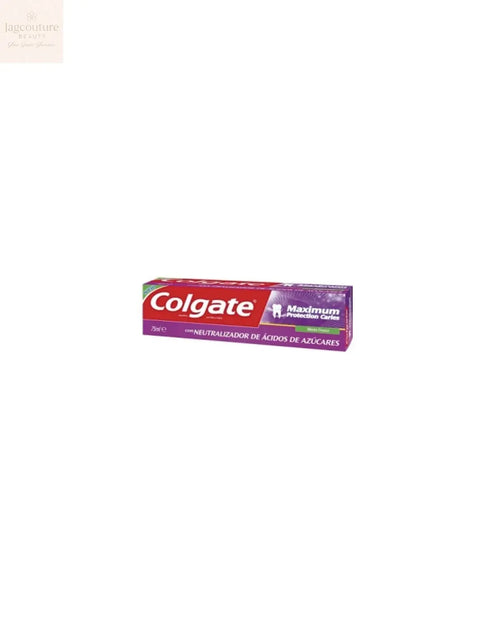 Dent Colgate B Pr Caries 75 Jag Couture Beauty
