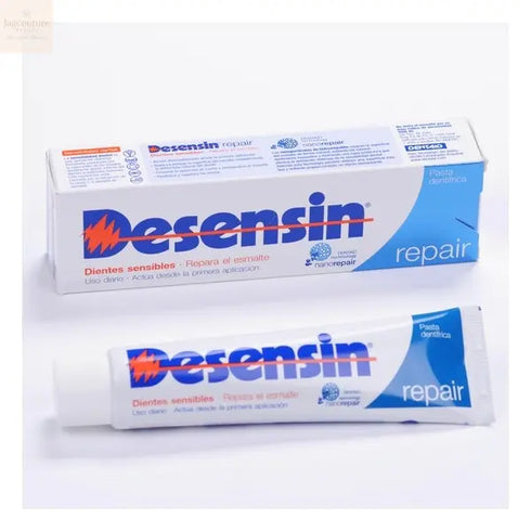 Dentaid Dentifrice Desensin Repair 75ml Jag Couture Beauty