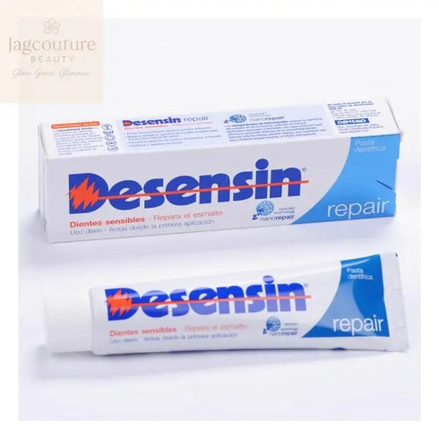 Dentaid Dentifrice Desensin Repair 75ml Jag Couture Beauty