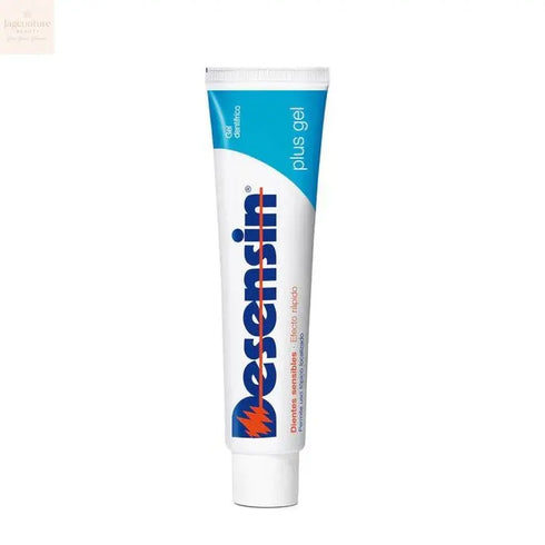 Dentaid Desensin Toothpaste 75ml Jag Couture Beauty