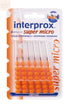 Dentaid Supermicro Interprox Blister 6u Jag Couture Beauty