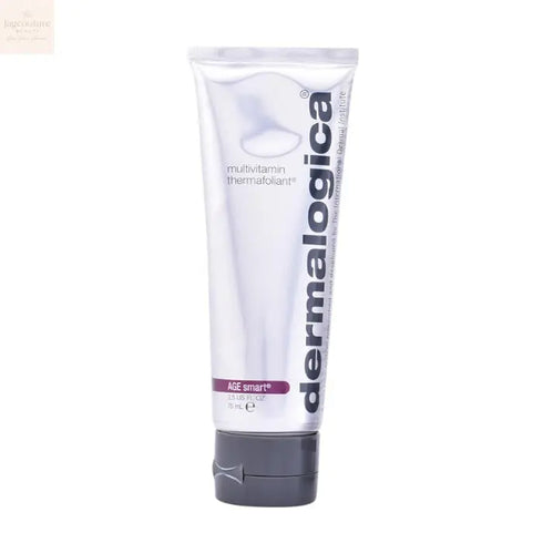 Dermalogica Age Smart Multivitamin Thermafoliant 75ml Jag Couture Beauty