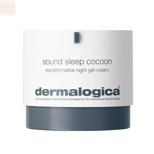 Dermalogica Sound Sleep Cocoon 50ml Jag Couture Beauty