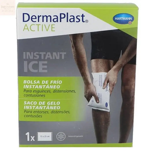 Dermaplast Active Instant Cold Pack Jag Couture Beauty
