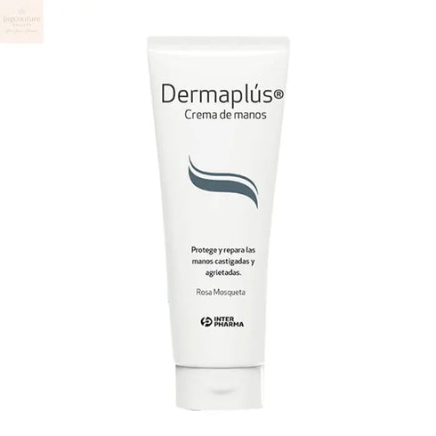 Dermaplus Hand Cream 50ml Jag Couture Beauty