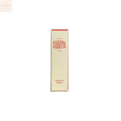 Dermo Suavina Crema De Manos 40ml - Jag Couture Beauty