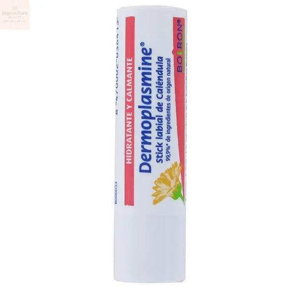 Dermoplasmine Calendula Lip Stick 4g Jag Couture Beauty