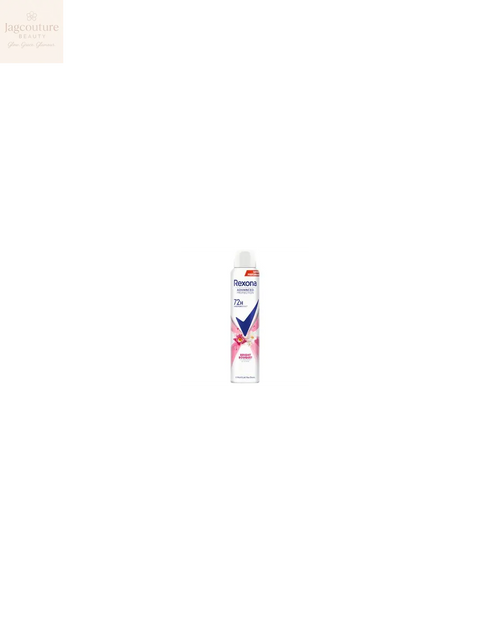 Des Rexona Bright Bouquet Sp 200 72 H Jag Couture Beauty