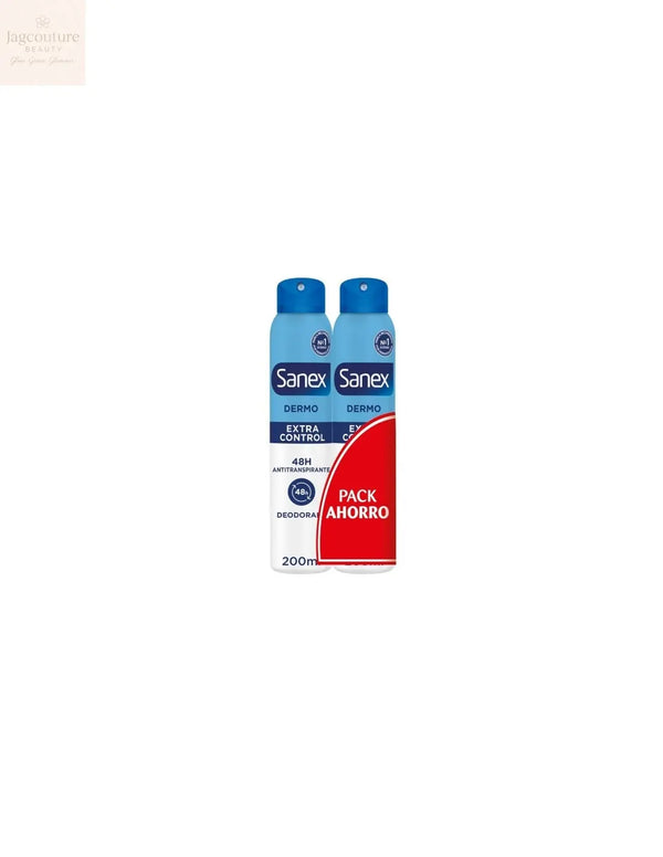 Des Sanex Excontrol Sp 200 Duplo Jag Couture Beauty