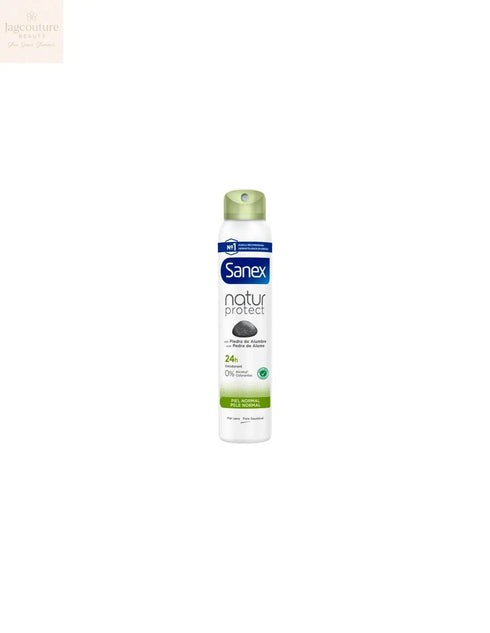 Des Sanex Np P-Normal Sp 200 Natur Protect Jag Couture Beauty