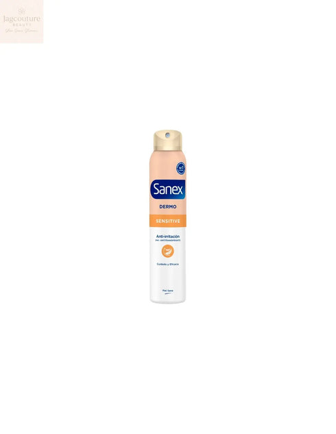 Des Sanex Sensitive Sp 200 Jag Couture Beauty