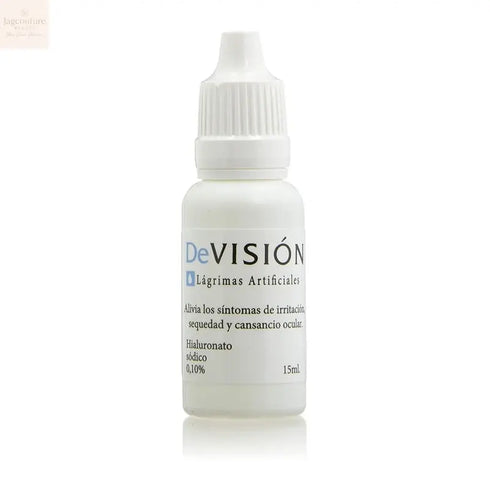 Devision Artificial Tears 15 ml Jag Couture Beauty