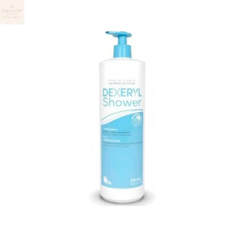 Dexeryl Cleansing Cream 500ml Jag Couture Beauty