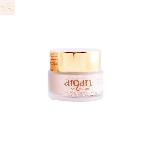Diet Esthetic Argan Oil Essence Cream 50ml Jag Couture Beauty
