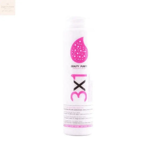 Diet Esthetic Beauty Purify Mask 3x1 250ml Jag Couture Beauty