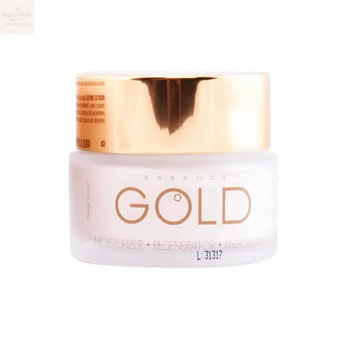 Diet Esthetic Gold Essence Cream Spf15 50ml Jag Couture Beauty