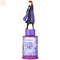 Disney Frozen II Anna 3D Shower Gel 300ml - Jag Couture Beauty
