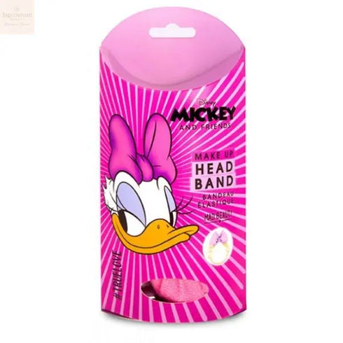 Disney Mad Beauty Diadema Pelo Daisy Jag Couture Beauty