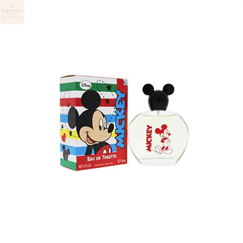 Disney Mickey Eau De Toilette Spray 100ml Jag Couture Beauty