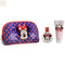 Disney Minnie Eau De Toilette Spray 50ml Set 3 Pieces Jag Couture Beauty
