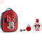 Disney Minnie Mouse Set 3 Pieces - Jag Couture Beauty