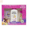 Disney Princess Eau De Toilette Spray 30ml Set 3 Pieces - Jag Couture Beauty