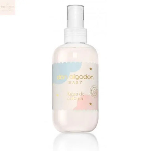 Don Algodón Col Don Algodon Baby 200ml Agua De Colonia Jag Couture Beauty