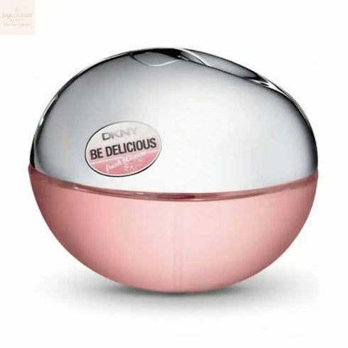 Donna Karan Be Delicious Fresh Blossom Eau De Perfume Spray 100ml Jag Couture Beauty
