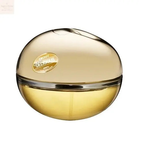 Donna Karan Golden Delicious Eau De Perfume Spray 50ml Jag Couture Beauty