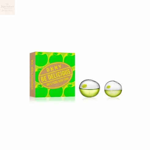 Donna Karan Spring Be Delicious Eau De Perfume Spray 100ml Set 2 Pieces - Jag Couture Beauty