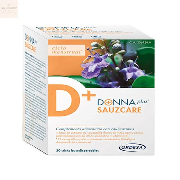 Donnaplus Sauzcare 20 Sticks Jag Couture Beauty