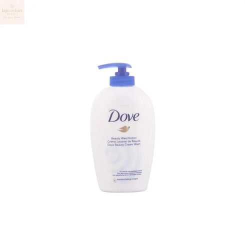 Dove Beauty Cream Wash 250ml Jag Couture Beauty