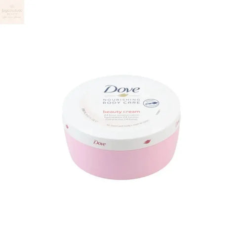 Dove Nourishing Body Care Beauty Cream 250ml Jag Couture Beauty