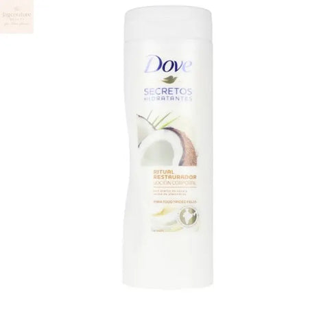 Dove Nourishing Secrets Body Lotion Coconut 400ml Jag Couture Beauty