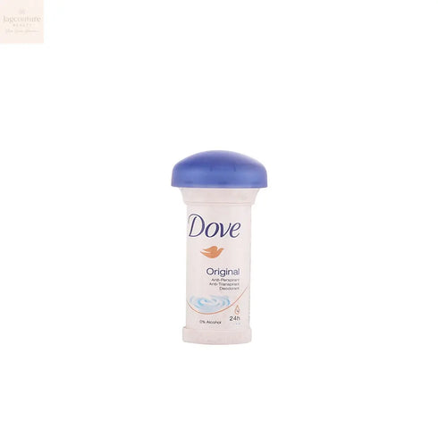 Dove Original Deodorant Cream 50ml Jag Couture Beauty