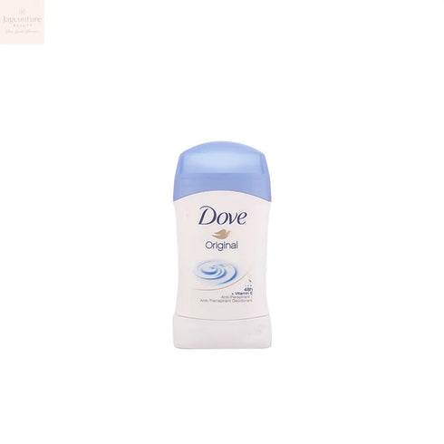 Dove Original Deodorant Stick 40ml Jag Couture Beauty