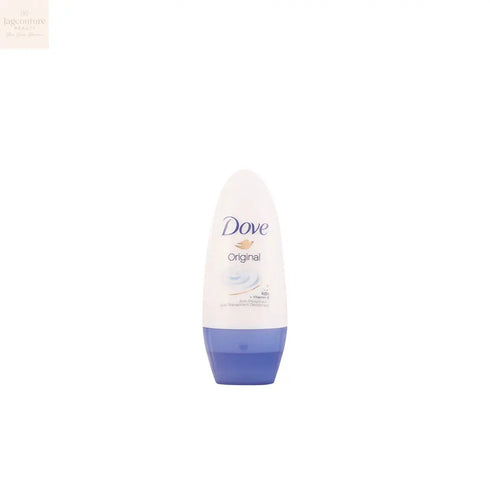 Dove Original Roll On Deodorant 50ml Jag Couture Beauty