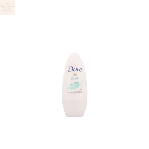 Dove Pure Roll On Deodorant 50ml - Jag Couture Beauty
