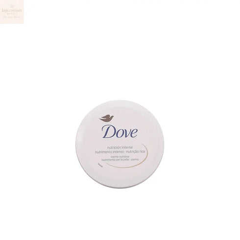 Dove Rich Nourishment Cream 75ml Jag Couture Beauty