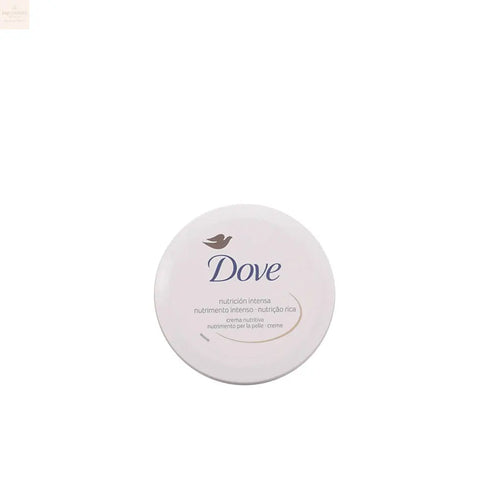 Dove Rich Nourishment Cream 75ml Jag Couture Beauty