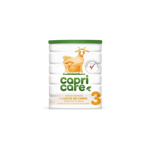 Dr Brown's Capricare 3 Growing-Up Milk - Jag Couture Beauty
