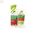 Dr Organic Aloe Vera Gel With Tea Tree 200ml Jag Couture Beauty