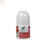 Dr Organic Pomegranate Deodorant Roll On 50ml Jag Couture Beauty